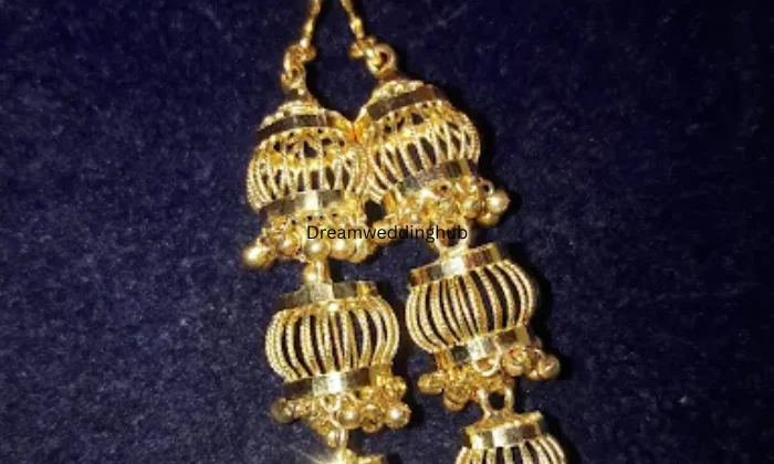 Soni Alankar jeweller